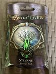 5083183 Sorcerer: Sylvanei Lineage Pack
