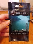 4662218 Sorcerer: Bloodsoaked Fjord Domain Pack