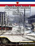 4191183 Brotherhood &amp; Unity