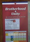 5626485 Brotherhood &amp; Unity