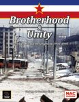 6947594 Brotherhood &amp; Unity