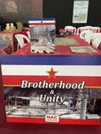 7314634 Brotherhood &amp; Unity