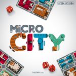 4192652 Micro City