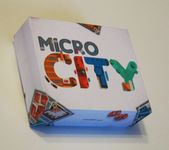4731975 Micro City