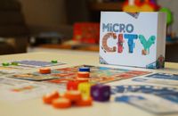 4731978 Micro City