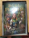 5443880 Roll Player: Fiends & Familiars