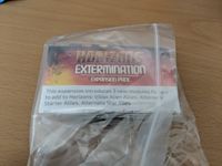 4797202 Horizons: Extermination