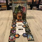 5057682 Horizons: Extermination
