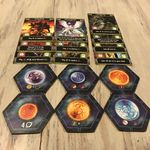 5057684 Horizons: Extermination