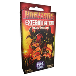 5622785 Horizons: Extermination