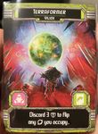 6516593 Horizons: Extermination