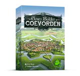4302888 Town Builder: Coevorden