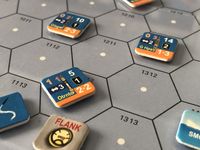 5125358 Coronel &amp; the Falkland Islands