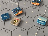 5125359 Coronel &amp; the Falkland Islands