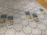 5125372 Coronel &amp; the Falkland Islands