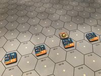 5125374 Coronel &amp; the Falkland Islands