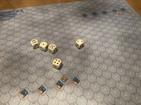 5125375 Coronel &amp; the Falkland Islands