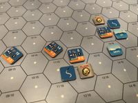 5125376 Coronel &amp; the Falkland Islands