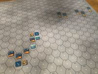 5125378 Coronel &amp; the Falkland Islands