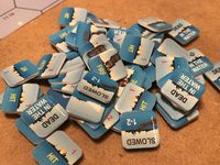 5125381 Coronel &amp; the Falkland Islands