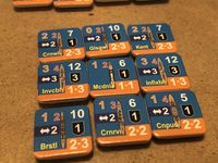 5125382 Coronel &amp; the Falkland Islands