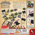 4230617 Talisman Legendary Tales