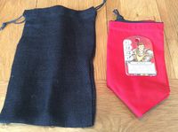 4294240 Talisman Legendary Tales