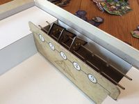 4294251 Talisman Legendary Tales