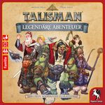 4296717 Talisman Legendary Tales