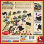 4296718 Talisman Legendary Tales