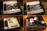 4407030 Talisman Legendary Tales