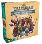 5135643 Talisman Legendary Tales