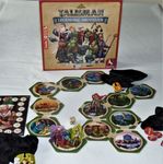 5393718 Talisman Legendary Tales