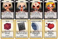 4197178 The Binding of Isaac: Four Souls (EDIZIONE INGLESE)