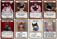4215435 The Binding of Isaac: Four Souls (EDIZIONE INGLESE)