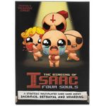 5177632 The Binding of Isaac: Four Souls (EDIZIONE INGLESE)