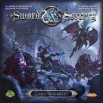 4192967 Sword & Sorcery: Verso le Tenebre