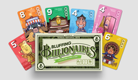4239873 Bluffing Billionaires