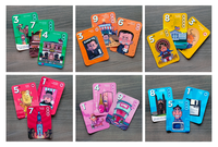 4239875 Bluffing Billionaires