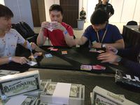 4307483 Bluffing Billionaires