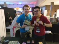 4307484 Bluffing Billionaires