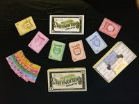 4307487 Bluffing Billionaires