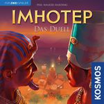 4192831 Imhotep: The Duel