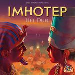 4550598 Imhotep: Das Duell
