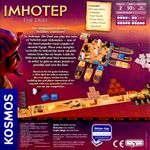 4802443 Imhotep: Das Duell