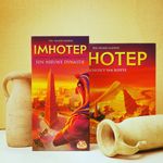 4930394 Imhotep: Das Duell