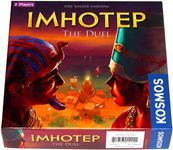 4953879 Imhotep: Das Duell