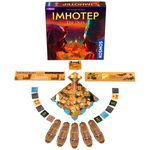 4953881 Imhotep: The Duel