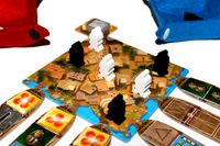 4953883 Imhotep: Das Duell