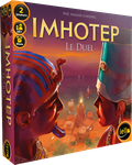 5415446 Imhotep: Das Duell